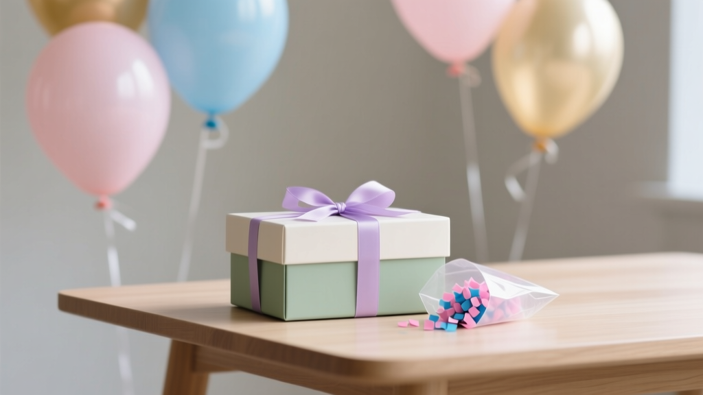 Do You Give A Gift At A Gender Reveal Party (2026)