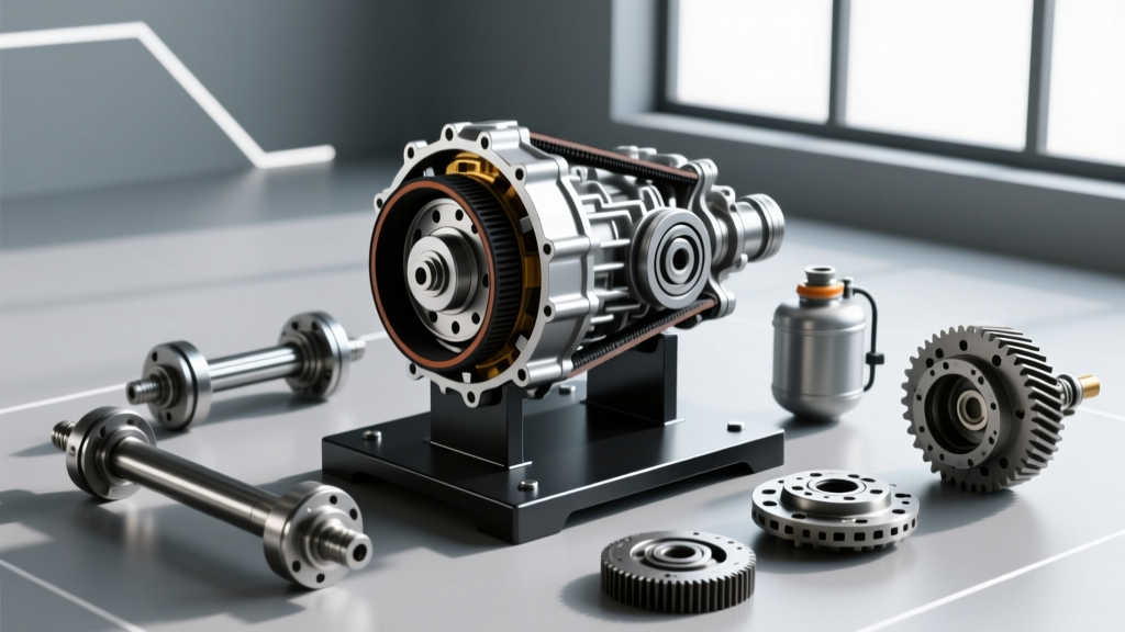 CVT vs Automatic: What Car Does Not Have a CVT Transmission?