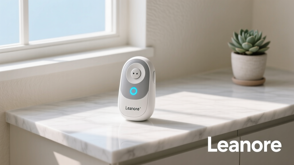 Leanore: A Critical Safety Review of the Leanore Baby Monitor System for Infants and Toddlers