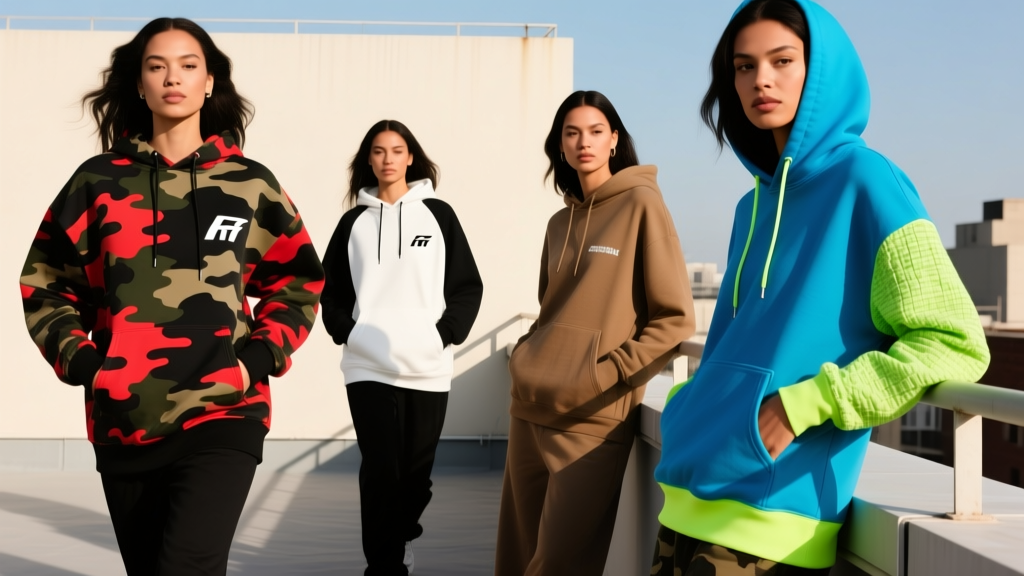 Top Hoodie Brands Worn by Rappers (Women’s Guide)