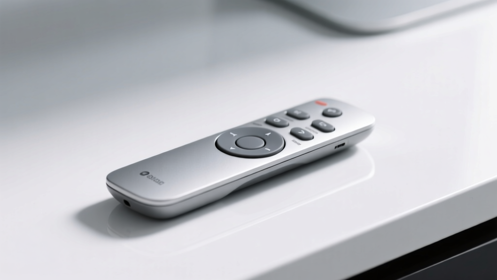 Best Small TV Remotes: Avoid 7 Costly Mistakes