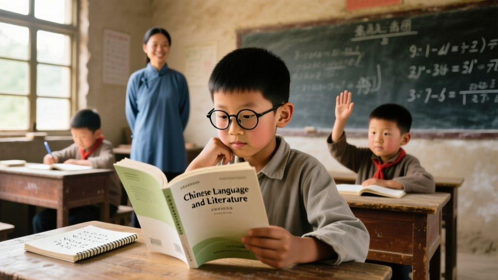 Boran: Understanding the Boran Cattle Breed in Early Childhood Agricultural Education