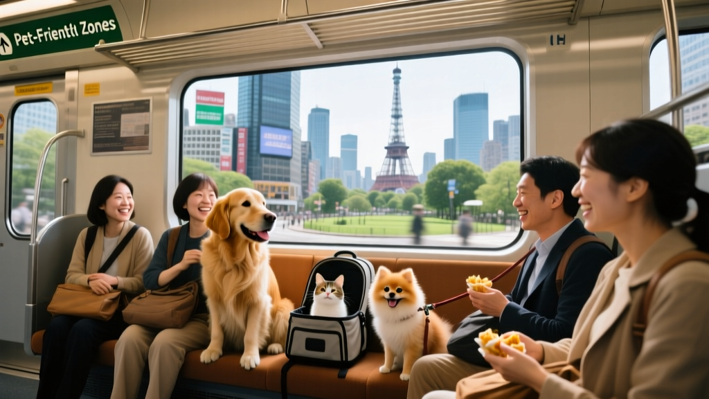 Best Cities To Bring Your Furry Friends: A Practical Guide for Pet-Inclusive Travel
