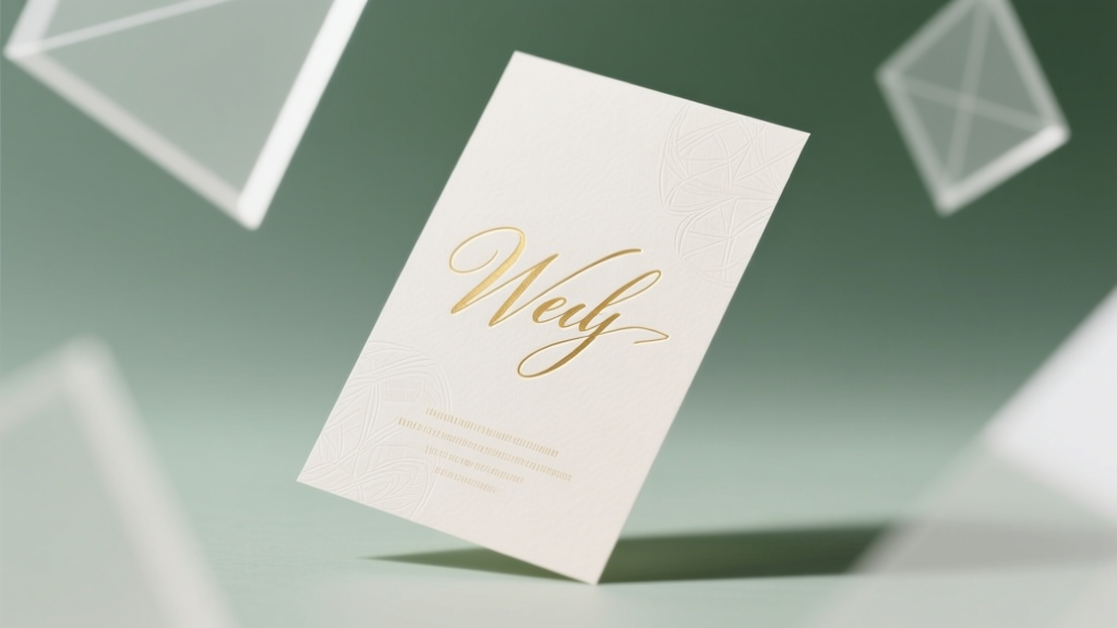 Wedding Card Design: 7 Designer-Vetted Steps (2026)