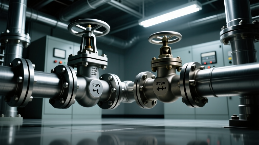 PRV Datasheet Guide: Read Specs & Curves Right