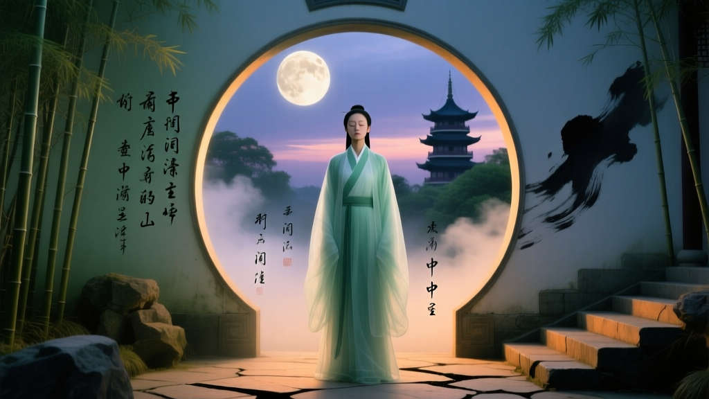 Dying in Chinese: Cultural Dream Symbolism