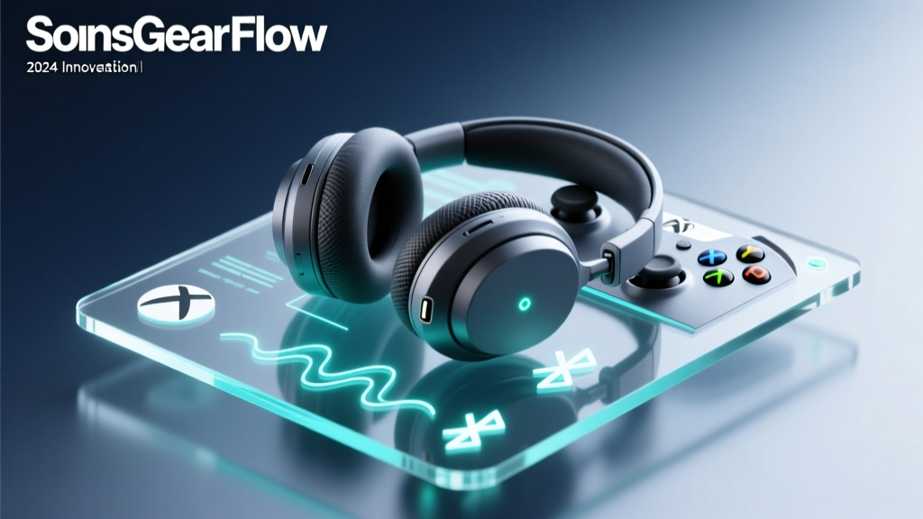 Wireless Headphones for Xbox: Real Latency Tested (2026)