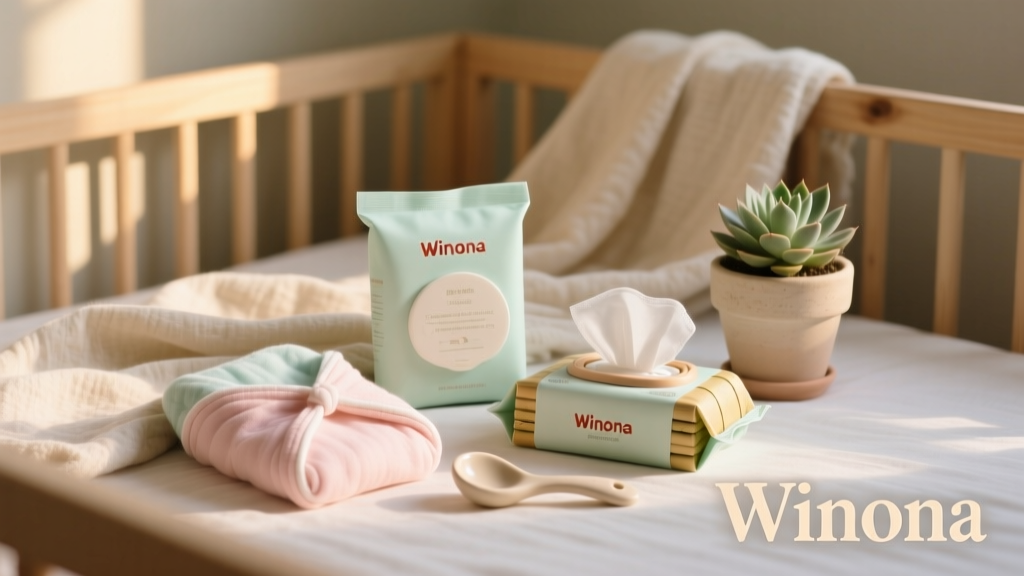 Winona Baby Carrier: A Pediatric Nurse’s Evidence-Based Review of Safety, Ergonomics, and Developmental Impact