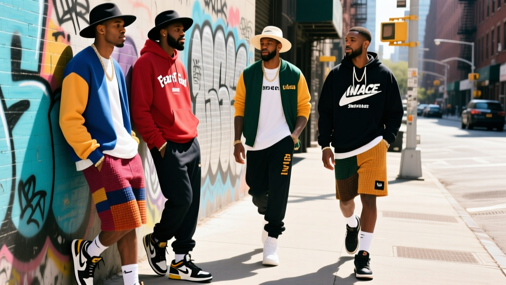 NBA Players' Off-Court Streetwear: Brands, Styles & Secrets