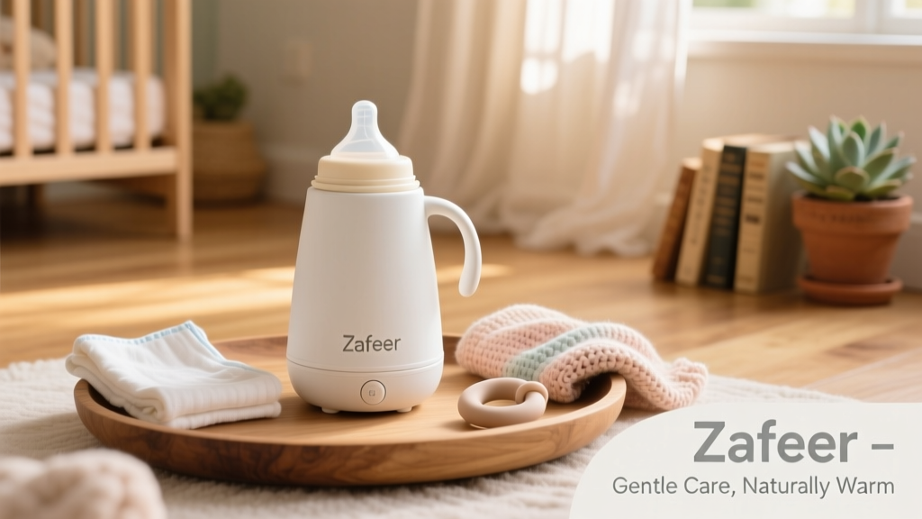 Zafeer Infant Formula: Evidence-Based Assessment for Pediatric Nurses and Caregivers