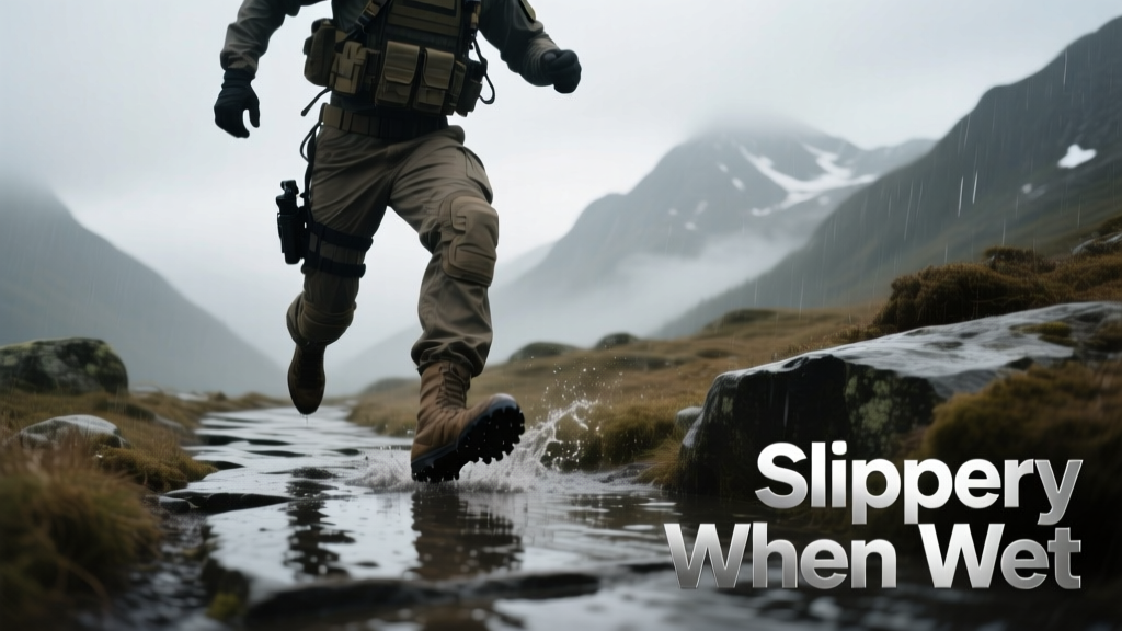 Adventure Slippery When Wet: Ben Stookesberry’s Radical Approach to Whitewater Exploration