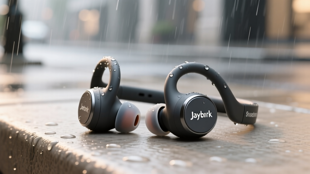 Jaybird Freedom Water Resistance: IPX Ratings Explained