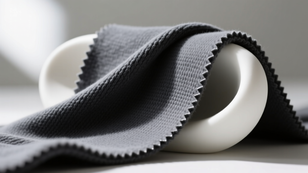 No Pill Fleece Fabric: The Anti-Pill Revolution in Performance Knits