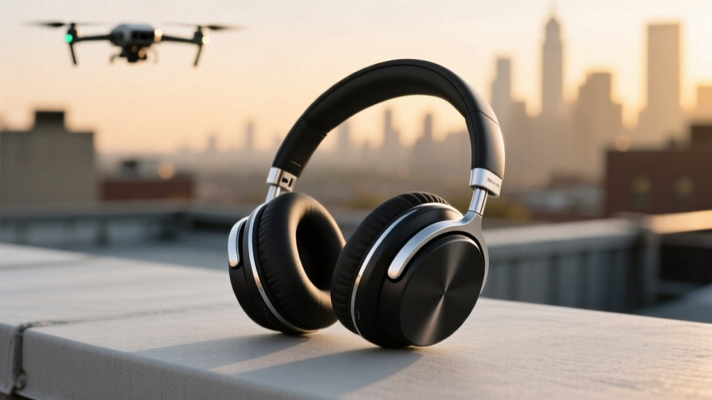 Best Wireless Headphones (2026): Battery, Latency & Fit