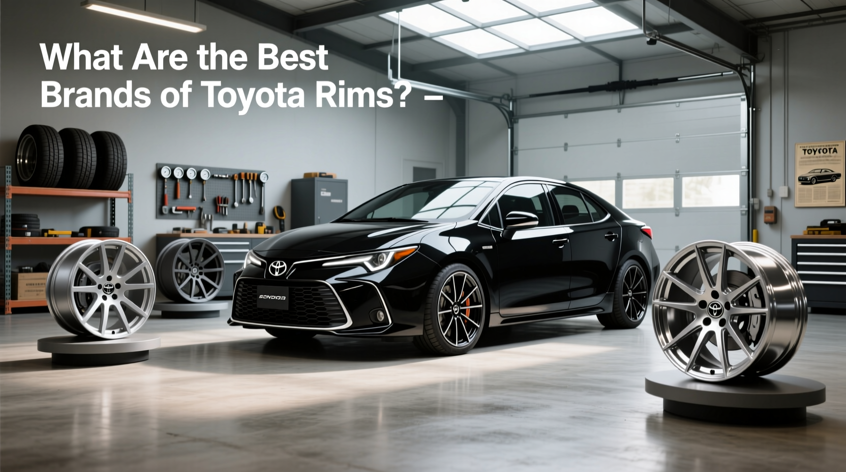 toyota alloy wheels 15 inch,What are the best brands of Toyota rims? buying guide