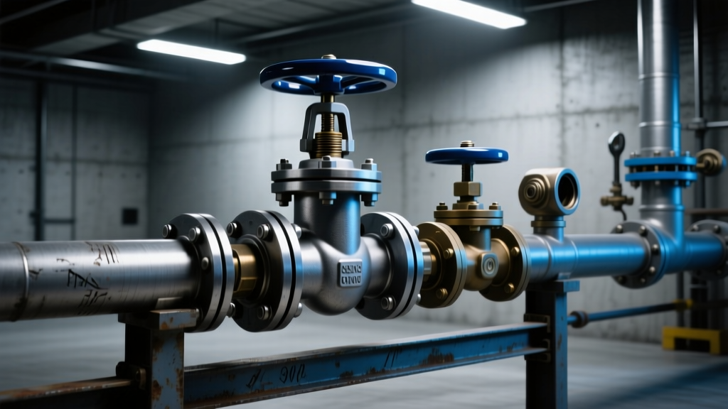 7-Step Needle Valve Selection Checklist: Real-World Guide