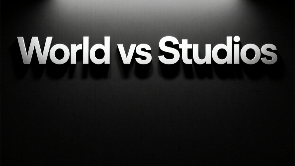 World vs. Studios: How Real-World Automotive Acoustics Diverge from Controlled Studio Measurements