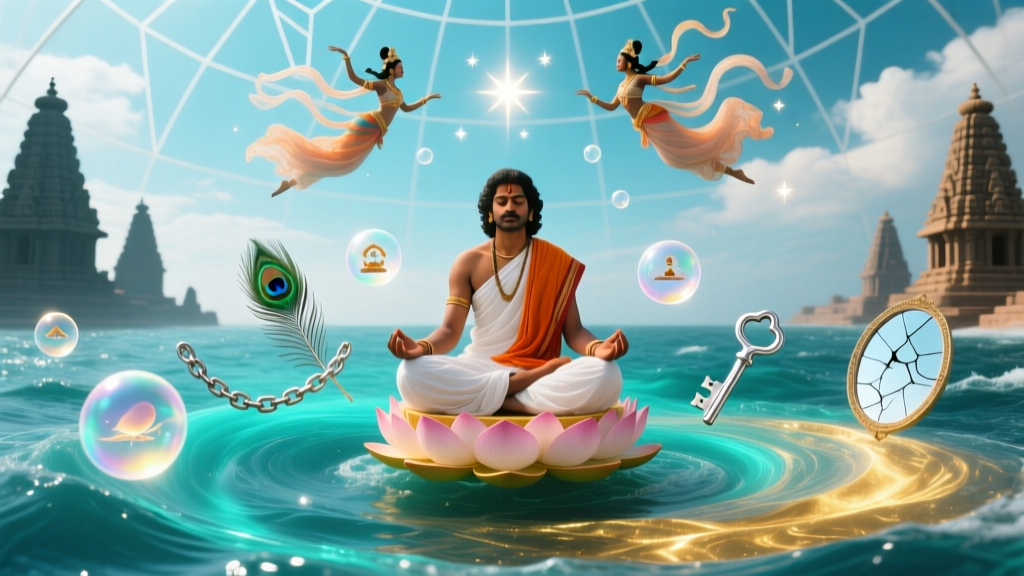 Fixing in Indian: Cultural Dream Symbolism
