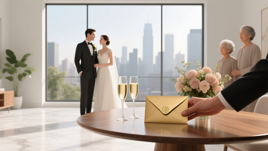 Groom's Family Wedding Costs: 2026 Breakdown