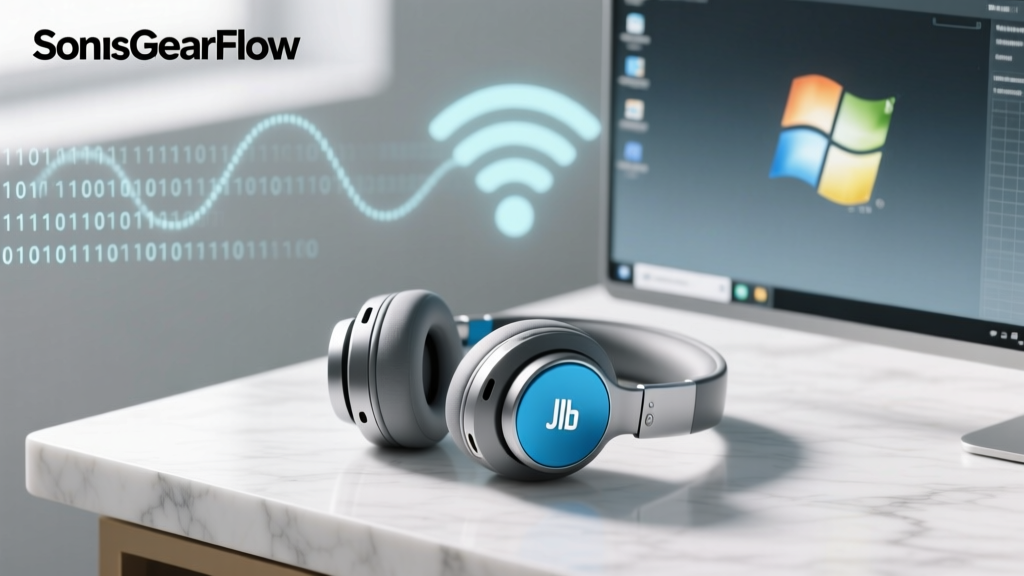 JLab Headphones on Windows 7: Fix Bluetooth Pairing (2026)