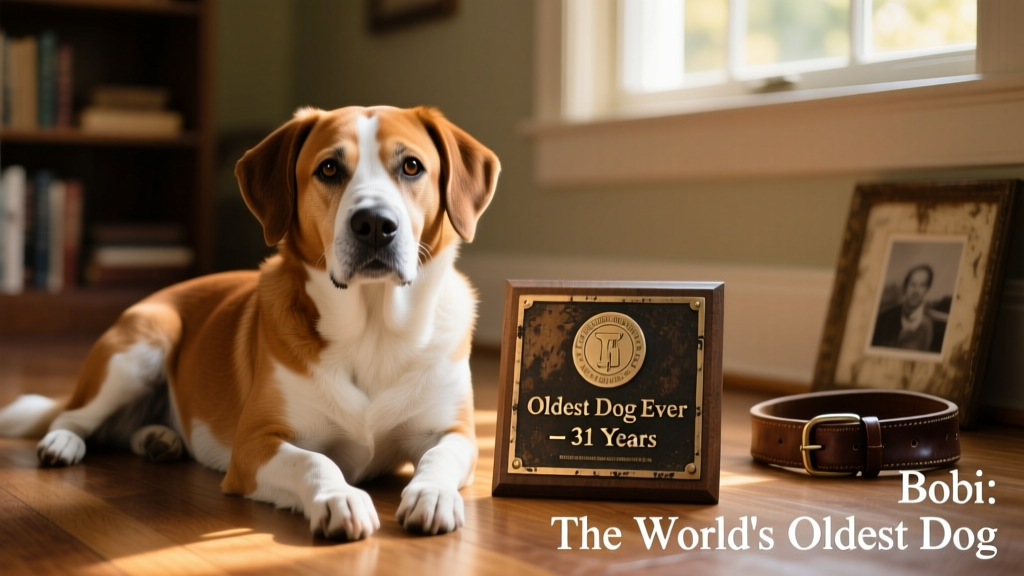 Photo: Guinness World Records