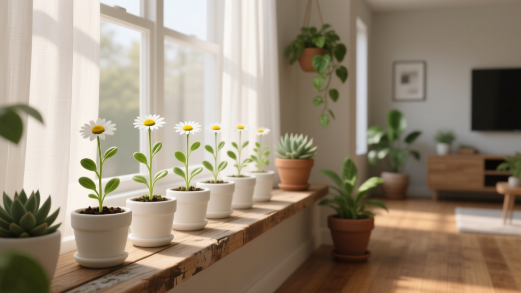 Toothache Plant Sowing Window: When to Start Indoors (2026)