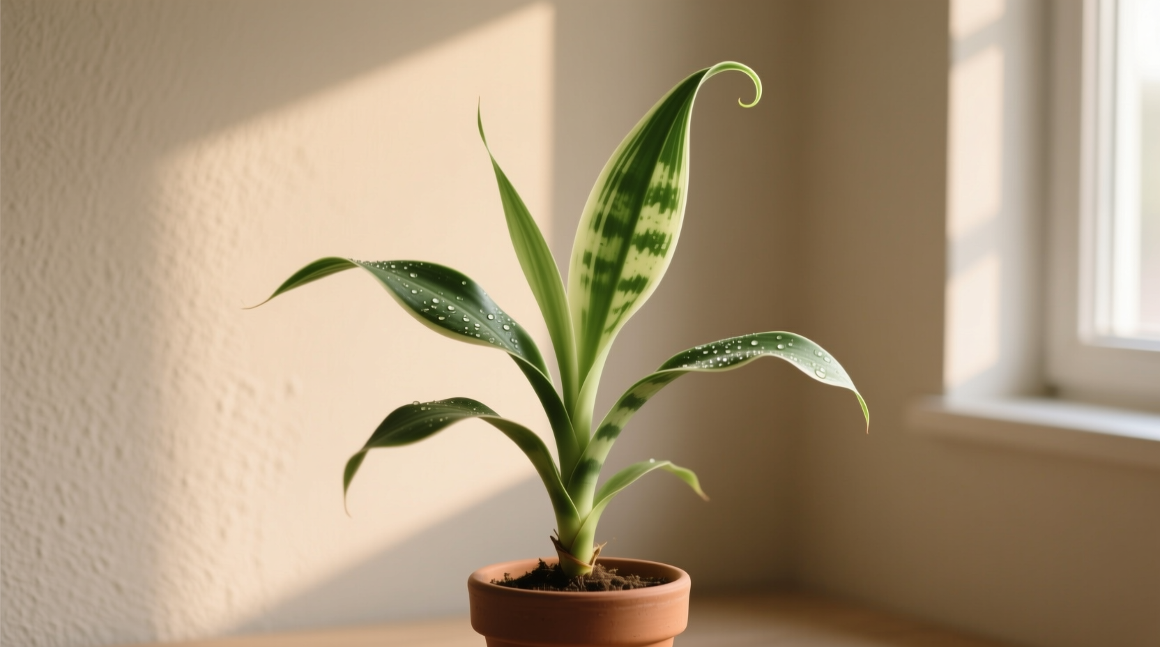 small dracaena