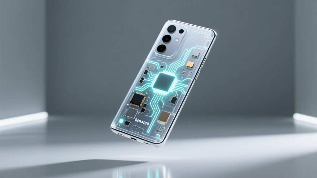 Samsung Transparent Phone: Myth vs Reality in 2025