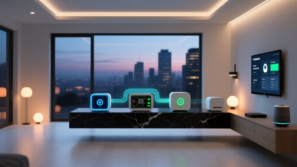 How to Build Reliable Smart Home Automation Workflows with Rule-Based Triggers
