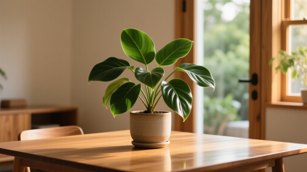 Side Lighting for Indoor Plants: When It Helps or Hurts