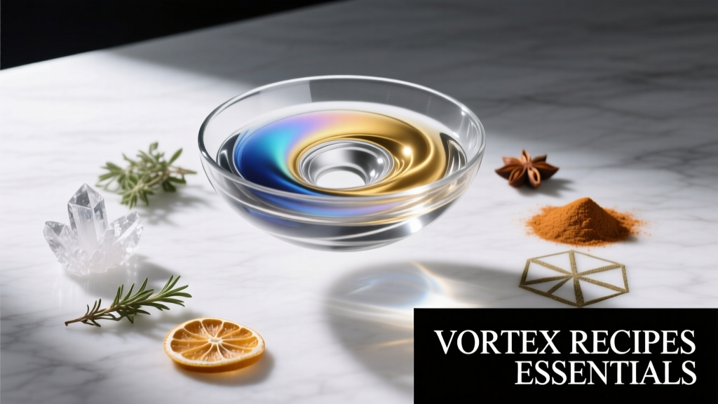 Vortex Recipes Essentials: Precision, Consistency, and Real-World Performance in Modern Air Fryer Cooking