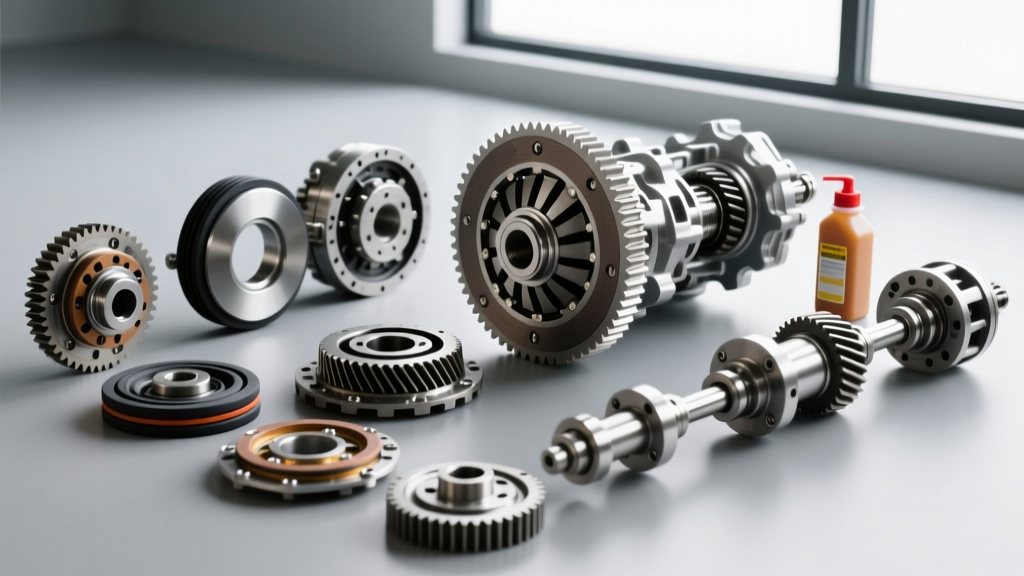 Is Automatic Transmission Fluid the Same as Hydraulic Fluid?
