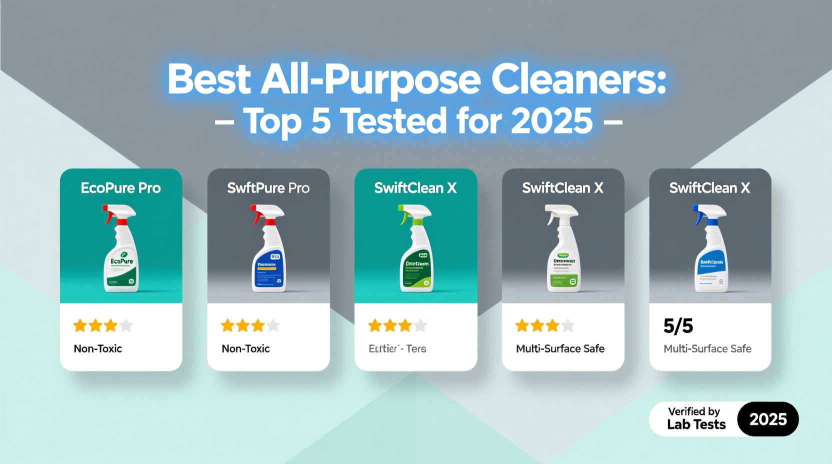 best all purpose cleaner