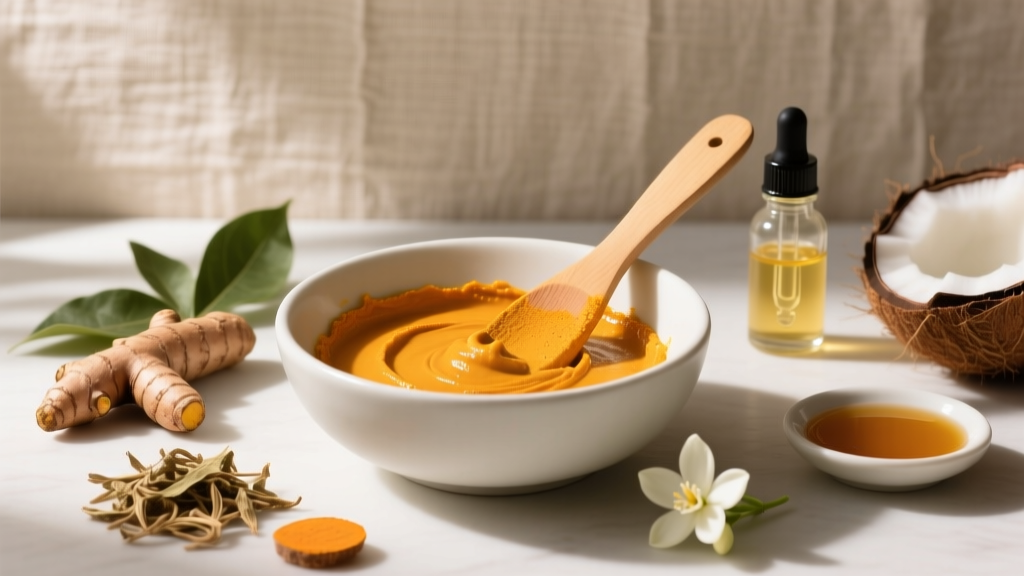 Haldi Paste for Wedding: 7-Step Stress-Free Recipe (2026)