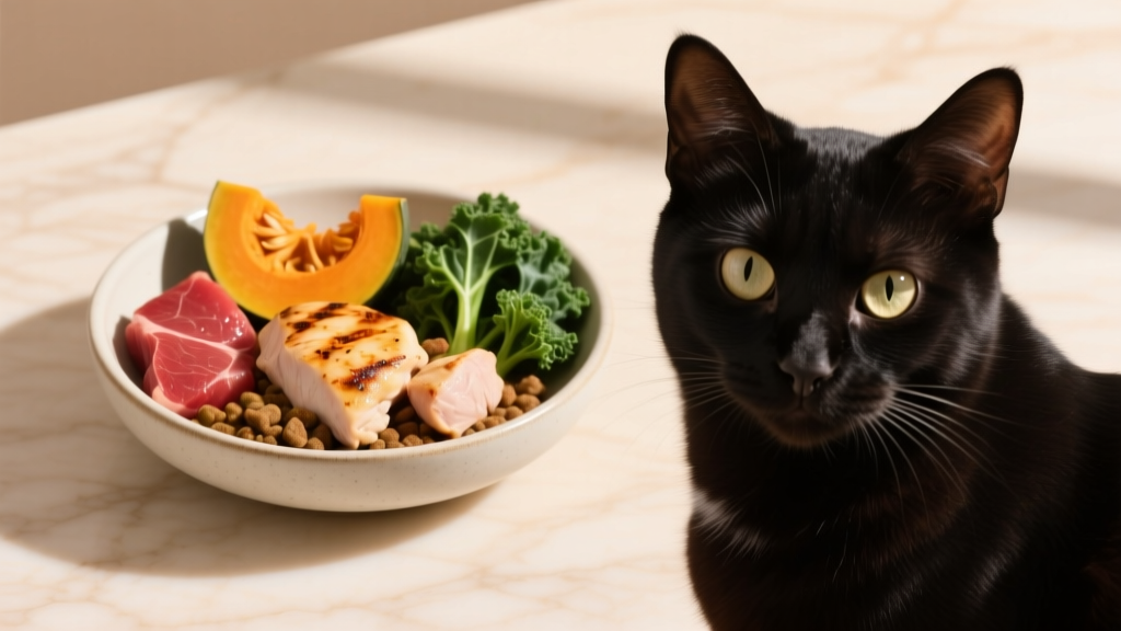 Best Protein Sources for Cats (2026)