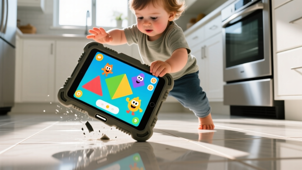 Rugged Tablets for Visual Learning Apps: 2026 Durability Guide