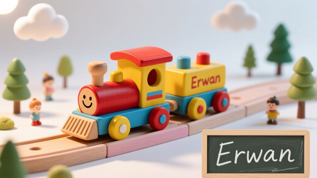 Erwan: A Safety-Centered Analysis of the Erwan Brand’s Toy and Children’s Product Portfolio
