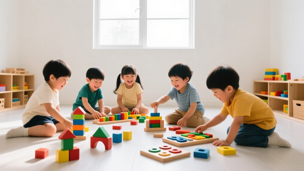 LEGO vs Magna-Tiles vs KNEX