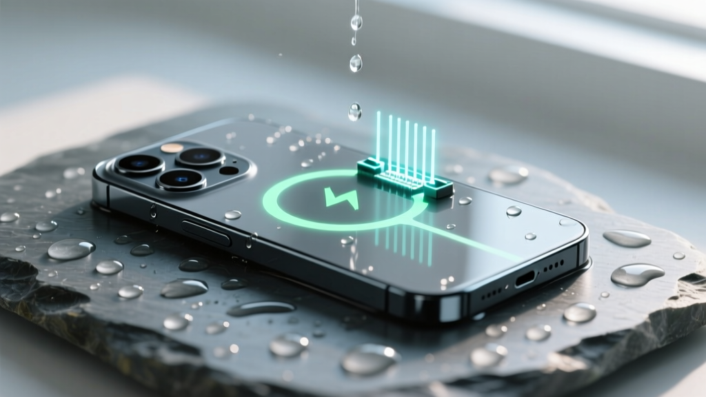 Air Charging Device Care: Water Resistance & Durability Tips