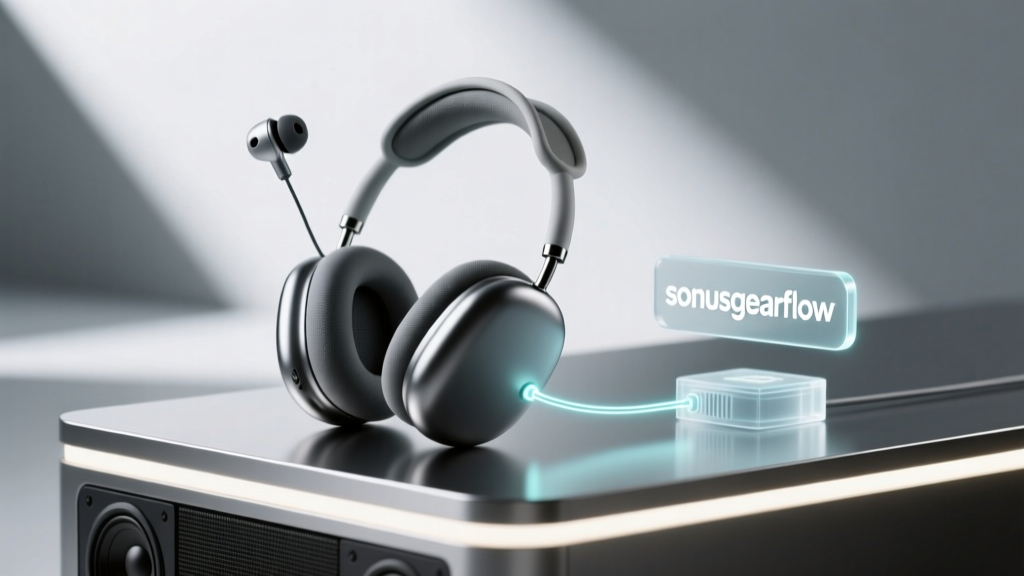 Wireless Headphones to Surround Sound: 3-Step Fix (2026)