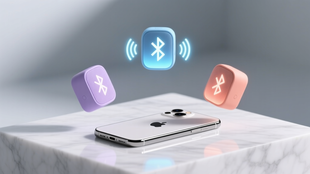 iPhone Multi-Speaker Bluetooth: Truth & Fixes (2026)