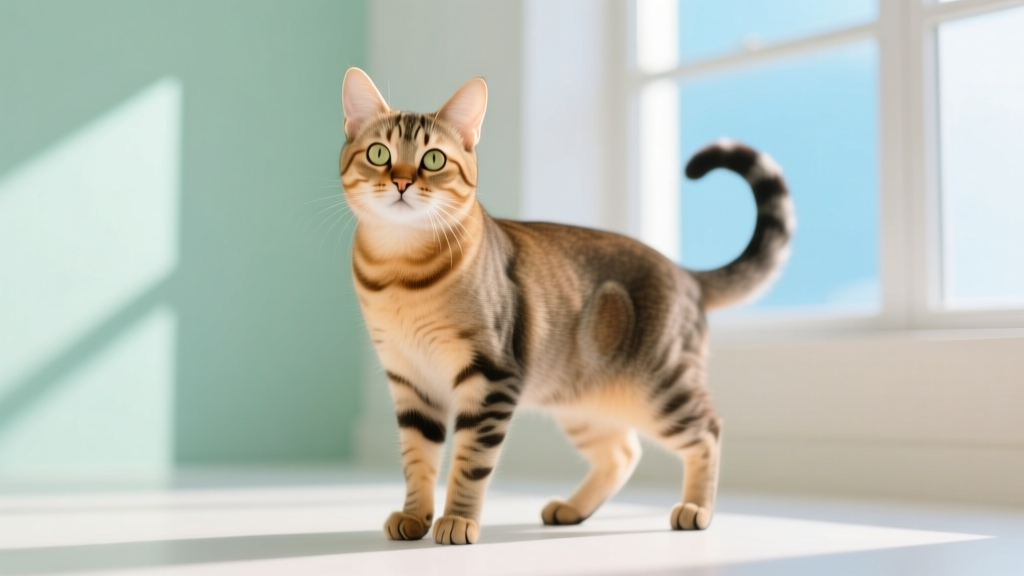 Cat Skin Conditions: Signs, Causes & Vet Care