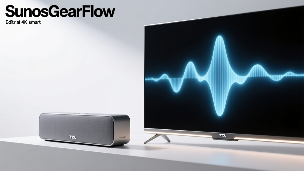 Bluetooth Speakers on TCL TVs: 2026 Guide