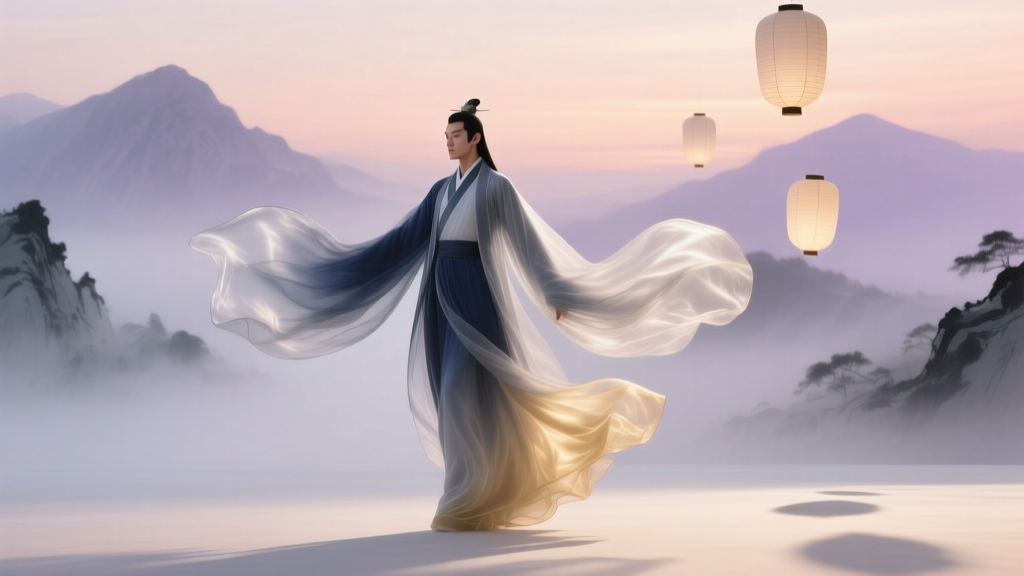 Wind in Chinese: Cultural Dream Symbolism
