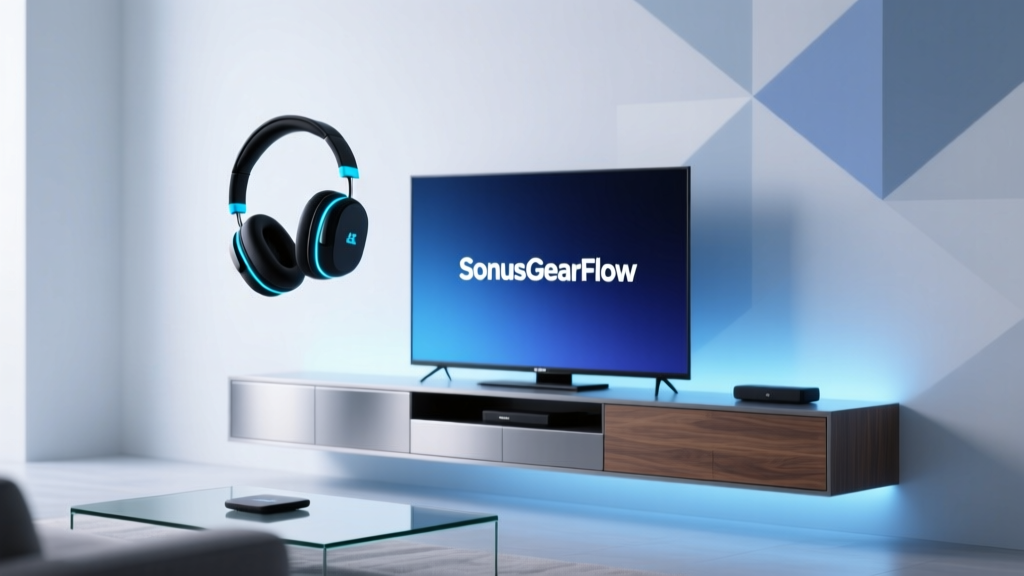 Wireless Headphones to TV: 7-Step Fix (2026)