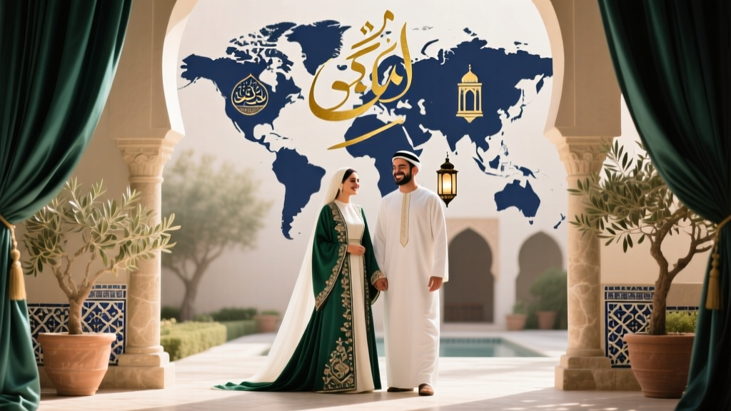 How Much Is a Muslim Wedding? Real Costs & Tips