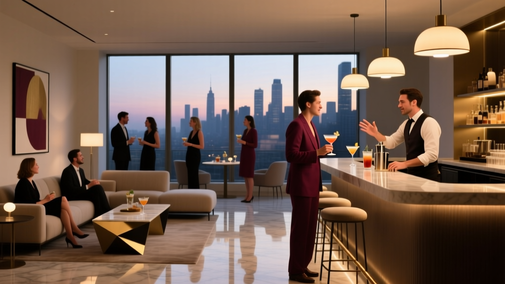 What Is a Cocktail Party? A Practical Hosting Guide