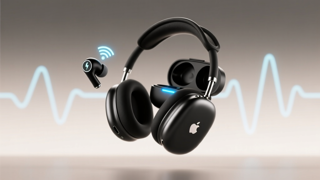 Sync SMS Wireless Headphones: Fix Lag & Dropouts