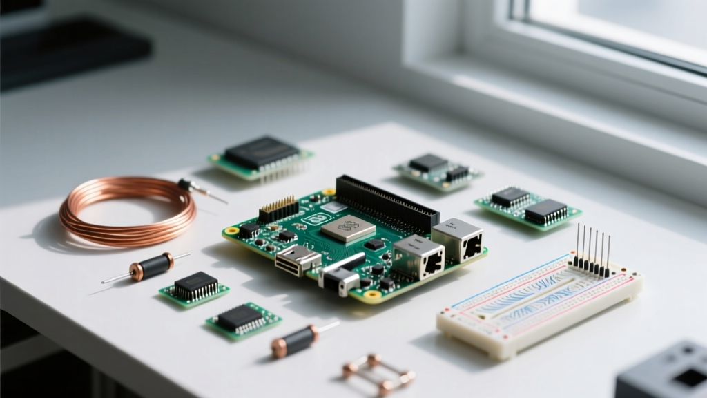 How Do I SSH Into Raspberry Pi? A Complete Headless Setup Guide