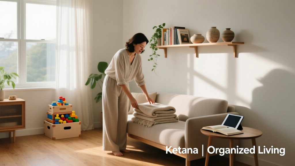 Ketana: A Practical Parent’s Guide to the Ergonomic Baby Carrier That Delivers Real-World Comfort and Safety